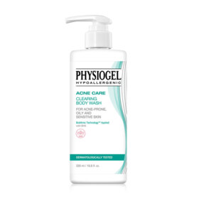 #Body Wash 320ml