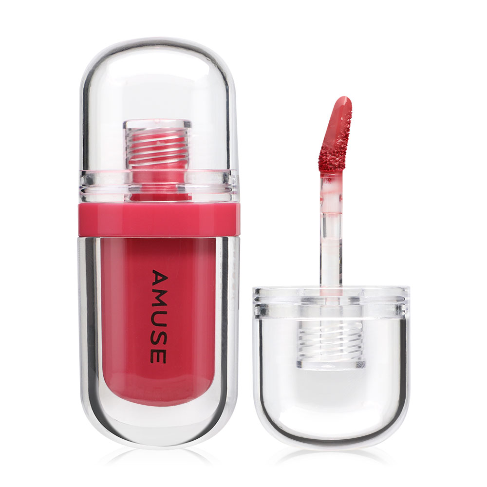 AMUSE Jel-Fit Tint 3.8g #08 Gorgeous Mauve ( สินค้าหมดอายุ : 2026.02.01 ) 