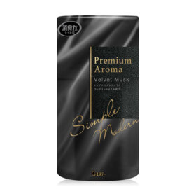 #Velvet Musk