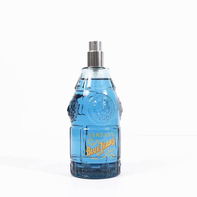 Versace Versus Blue Jeans Man EDT 75ml [Tester]