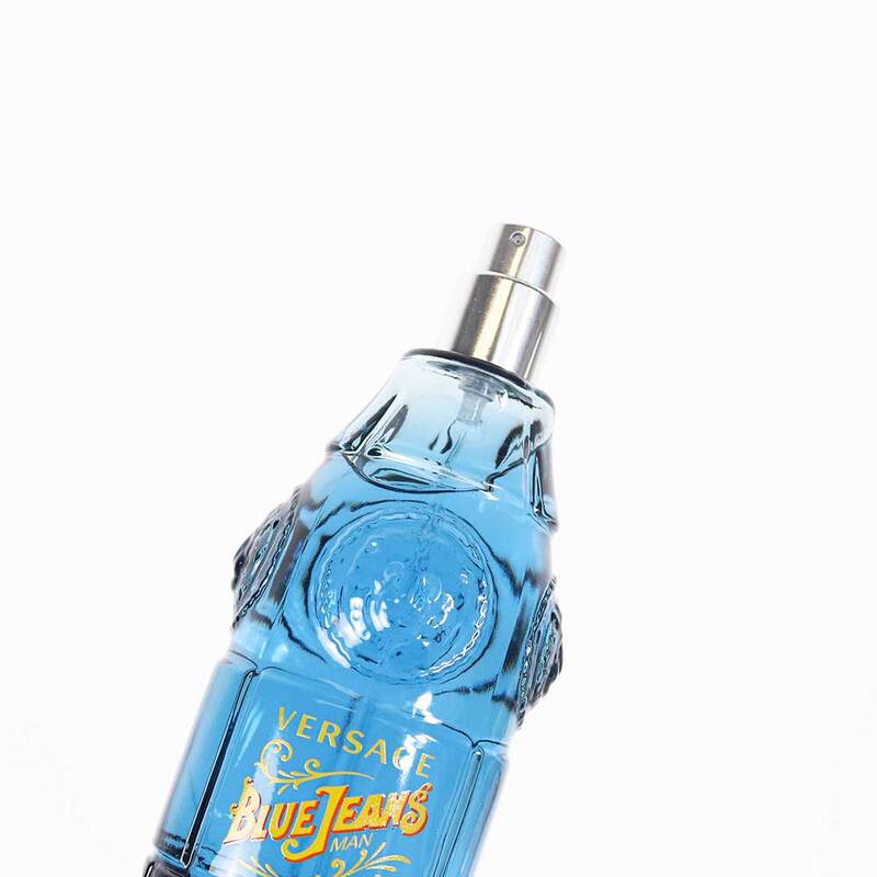 Versace Versus Blue Jeans Man EDT 75ml [Tester]