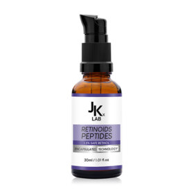 #Retinoids Peptides