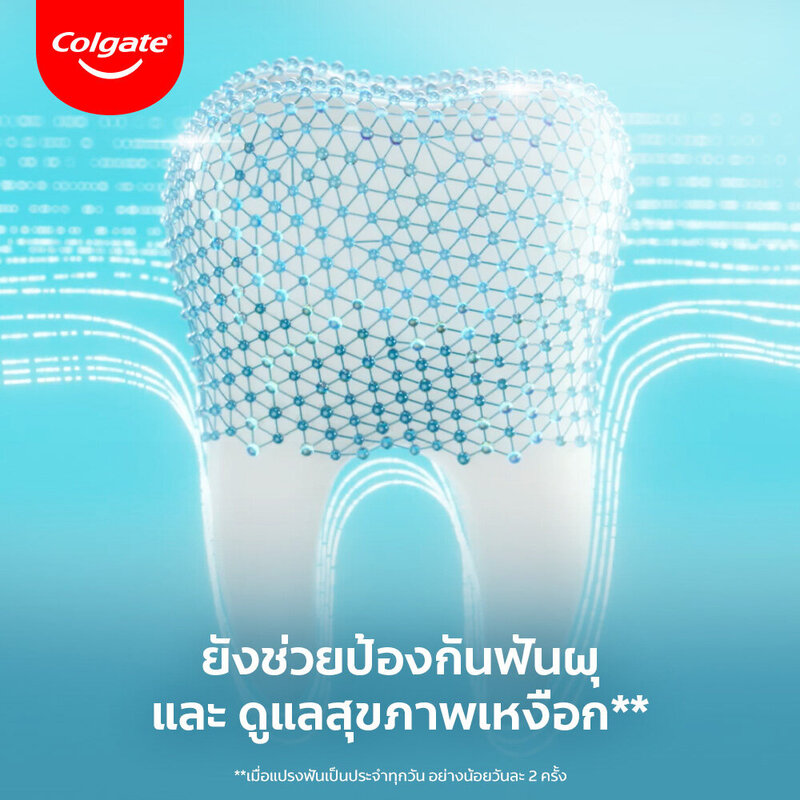 Colgate Sensitive Pro Relief Complete Protection Toothpaste [110g x 2pcs]
