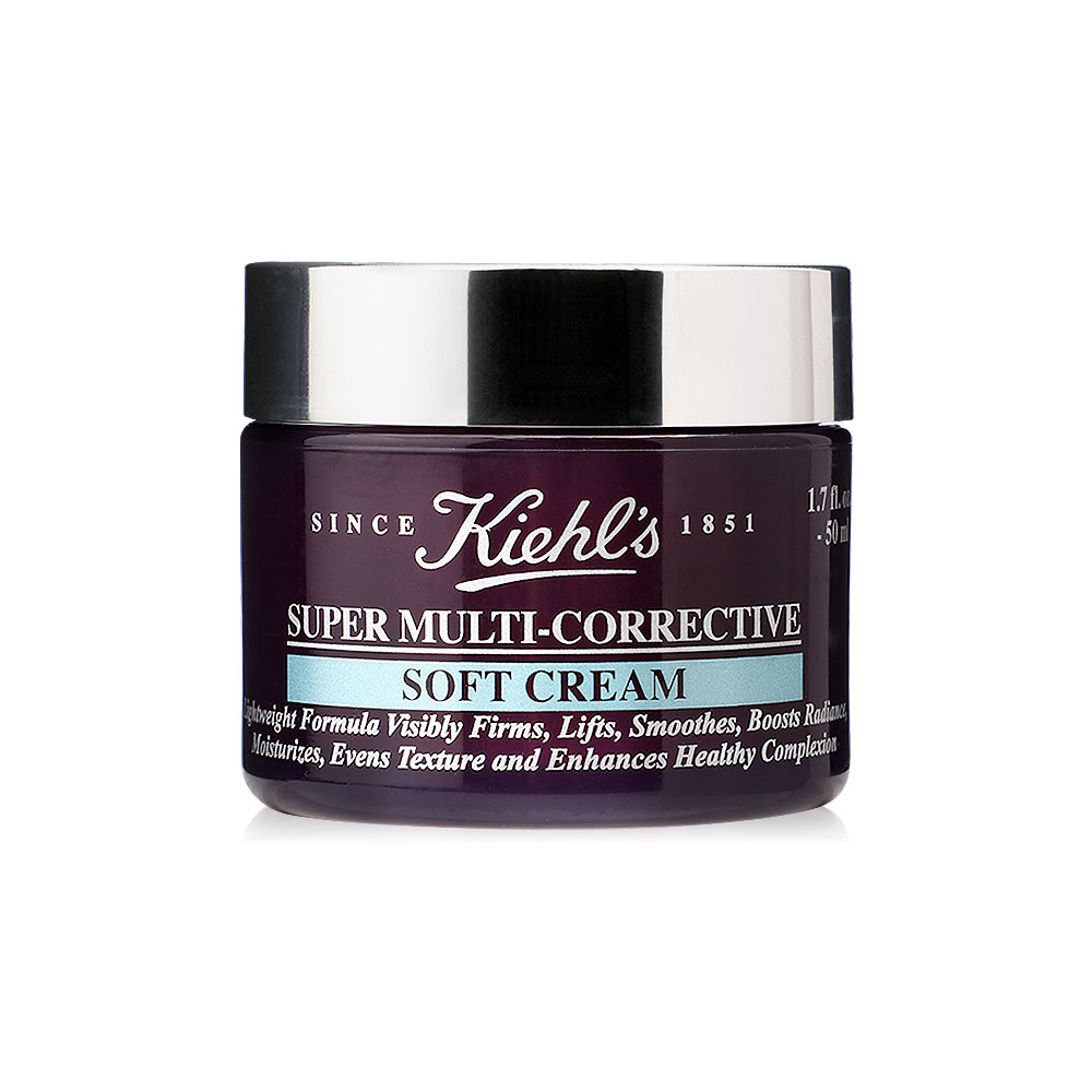 Kiehls Super Multi-Corrective Soft Cream 50ml