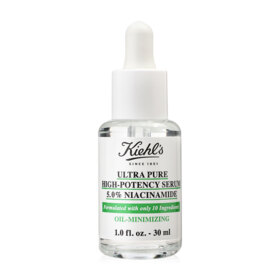 #Niacinamide
