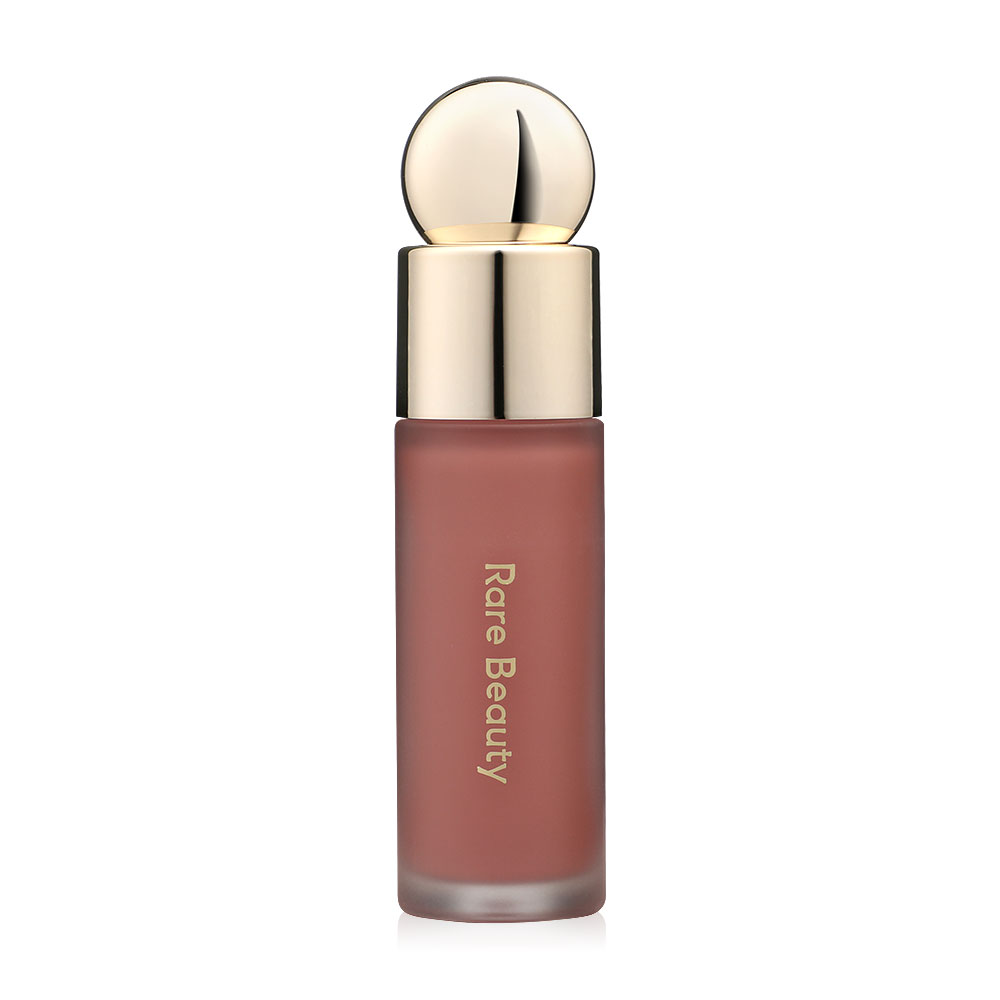 Rare Beauty Soft Pinch Liquid Blush 7.5ml #Believe ( สินค้าหมดอายุ : 2026.02.01 ) 