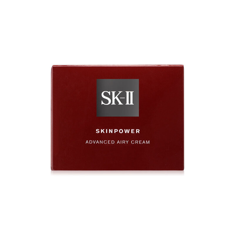 SK-II Skinpower Advanced Airy Cream 80g