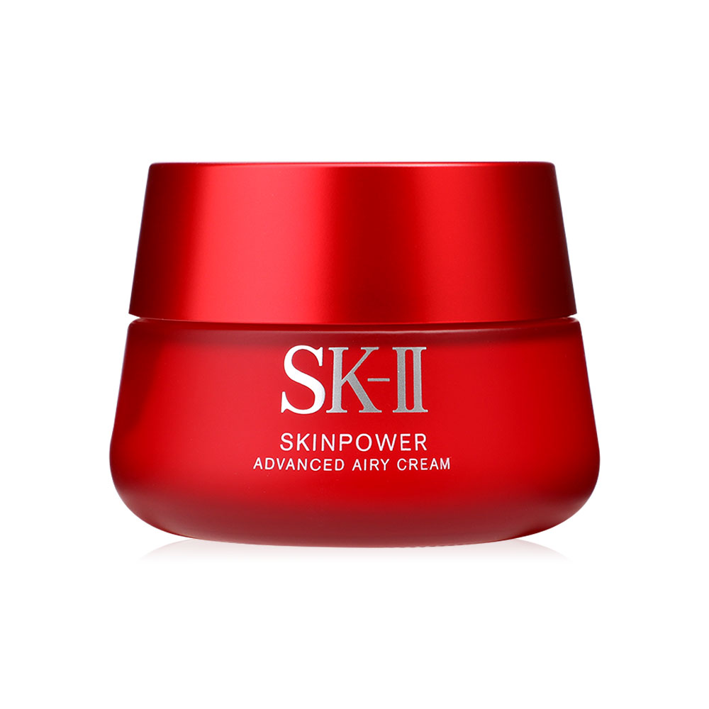 SK-II Skinpower Advanced Airy Cream 80g