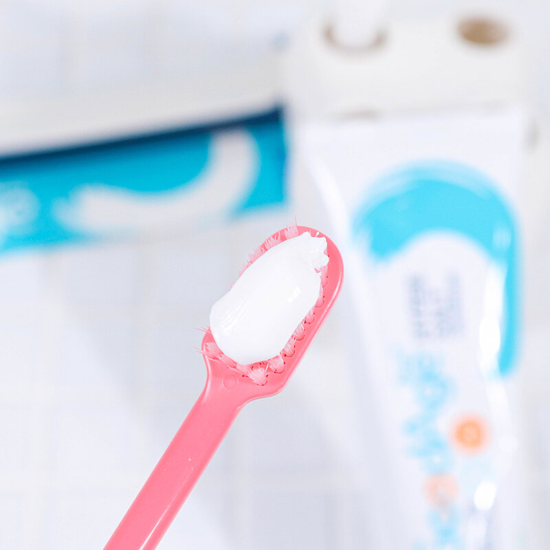 GoodAge Hyper Salt Toothpaste 90g