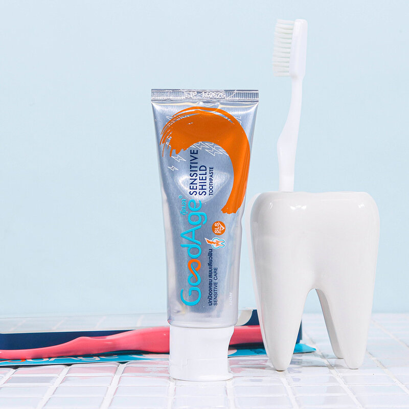 GoodAge Sensitive Shield Toothpaste 90g