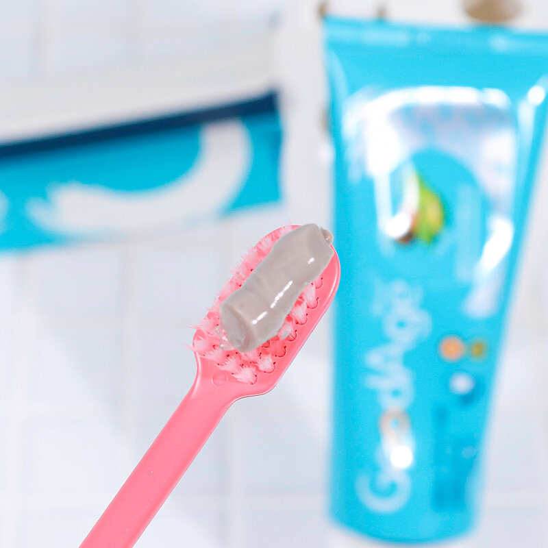 GoodAge Herbal Total Care Toothpaste 90g