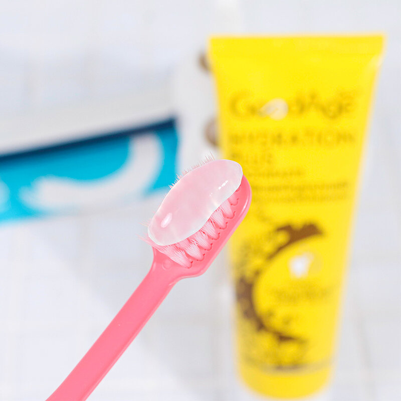 GoodAge Hydration Plus Toothpaste 90g