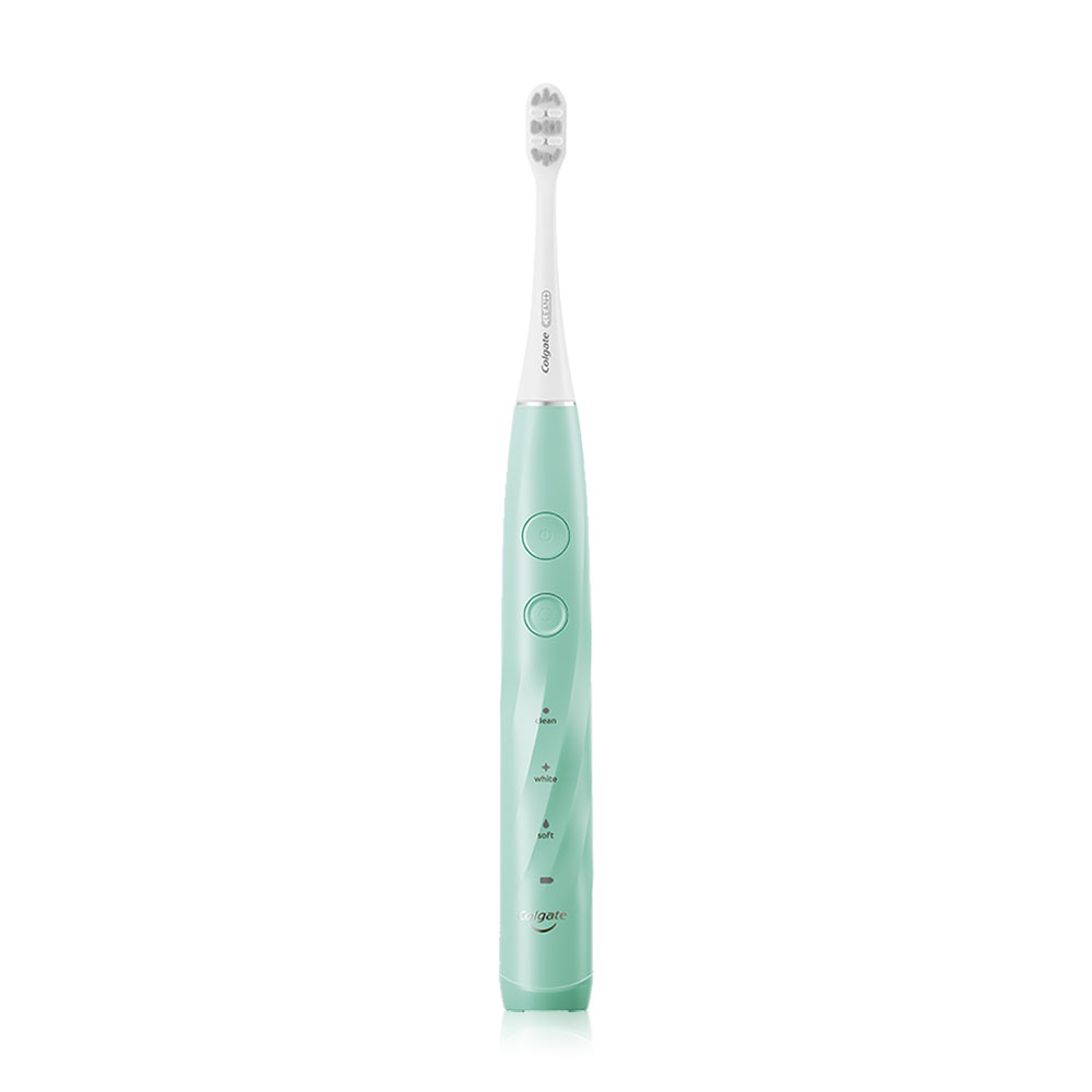 Colgate Pulse Electric Toothbrush 1pc