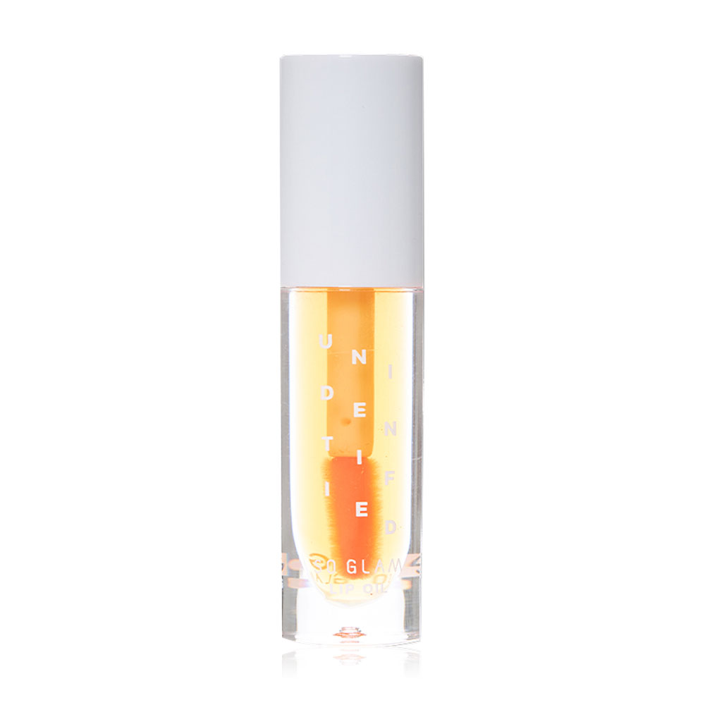So Glam Unidentified Lip Oil 3g #002 Yellow Ray