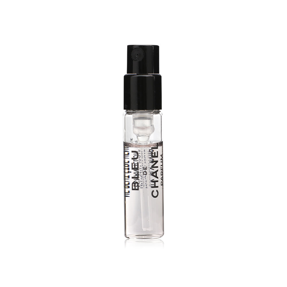 Chanel Bleu De Chanel Parfum Pour Homme 1.5ml