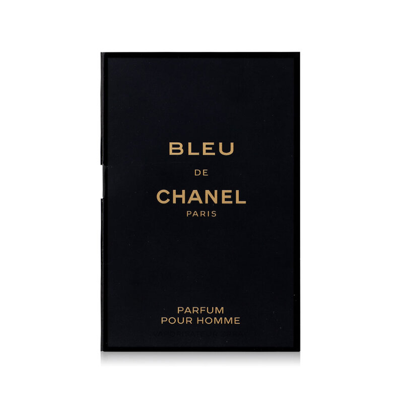 Chanel Bleu De Chanel Parfum Pour Homme 1.5ml