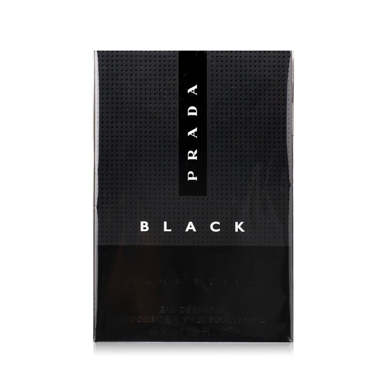 Prada Luna Rossa Black EDP 50ml