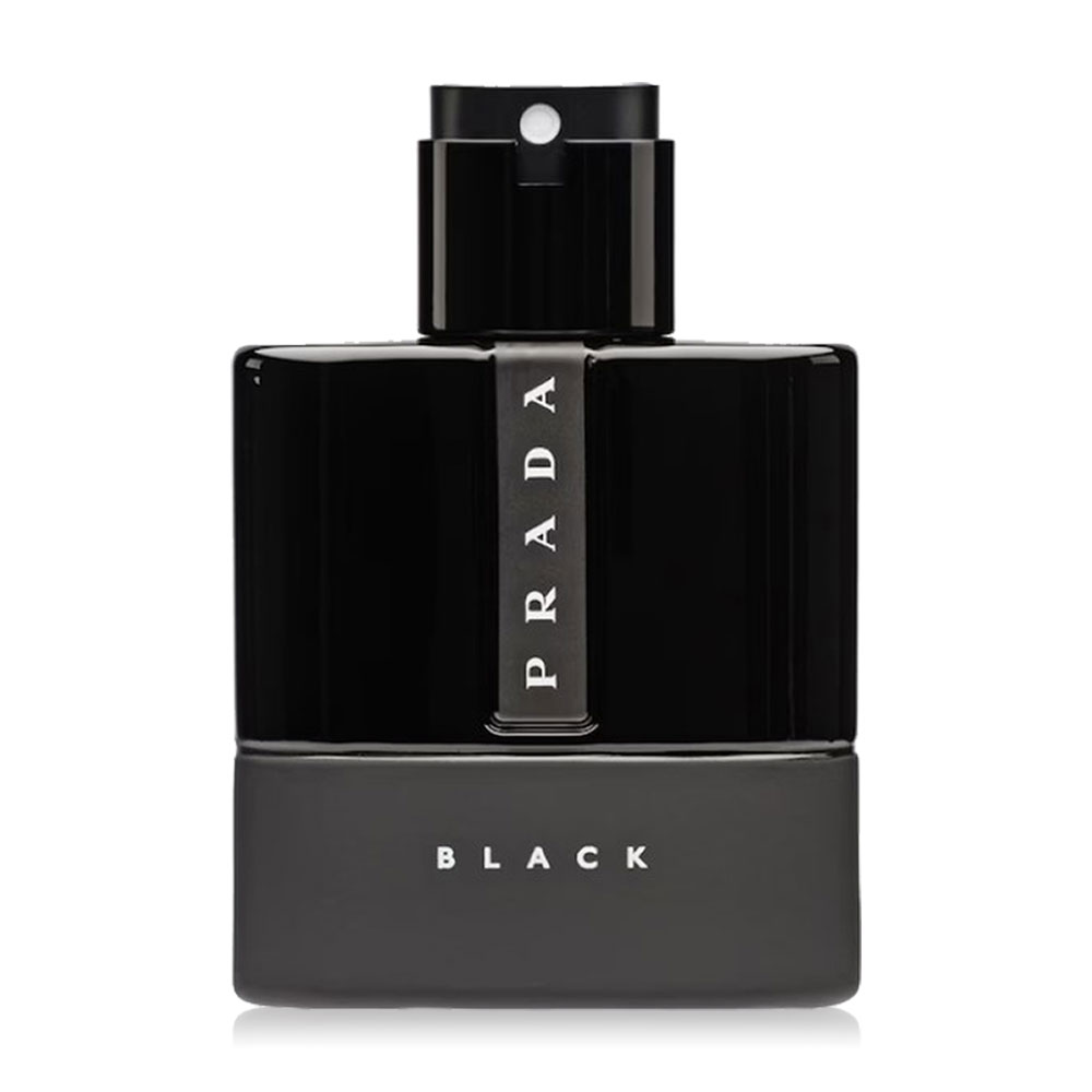 Prada Luna Rossa Black EDP 50ml