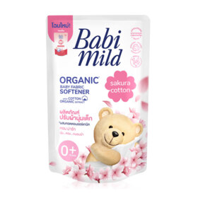 #Sakura Cotton