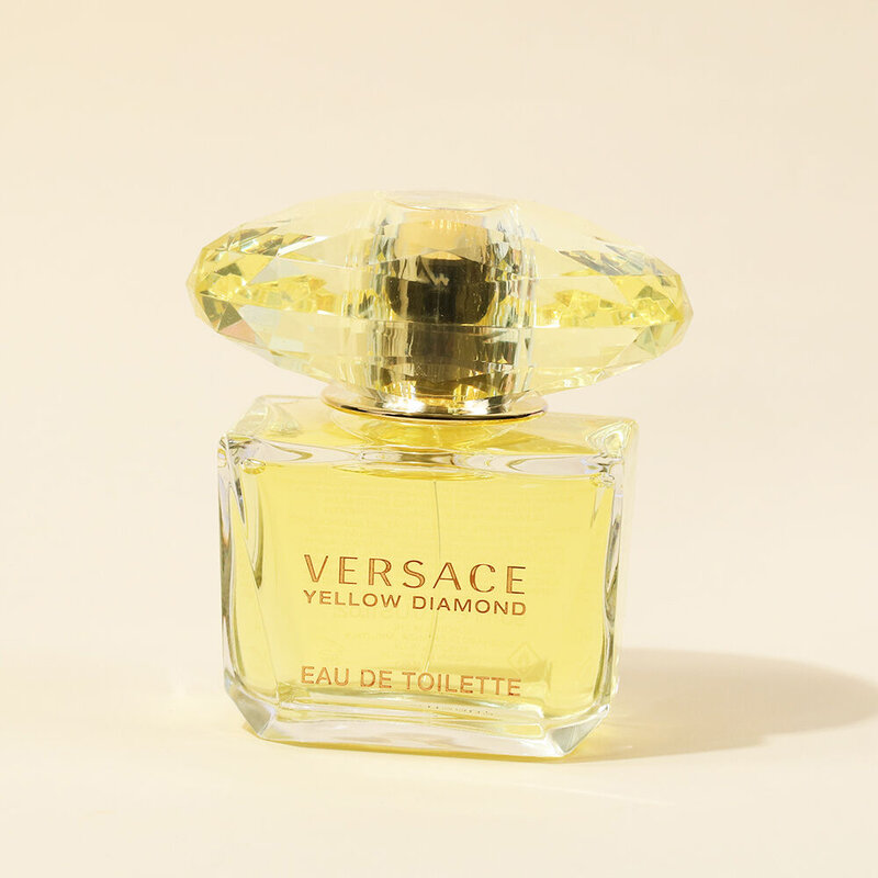 Versace Yellow Diamond EDT 90ml [Tester]