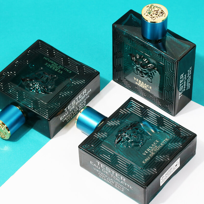 Versace Eros EDP 100ml [Tester]