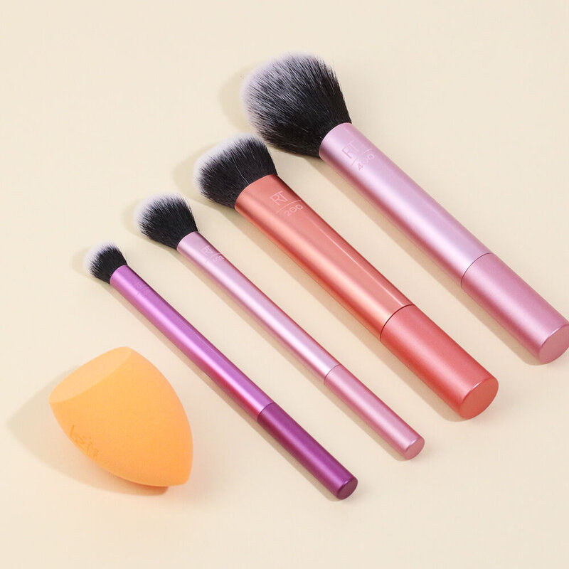 Real Techniques Everyday Essentials 1786 1 Set