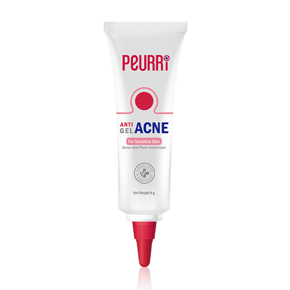 Peurri Anti Acne Gel 8g
