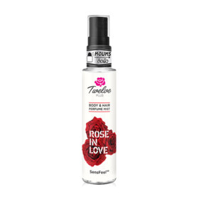 #Rose in Love