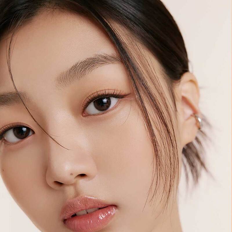 Peripera Pure Blushed Sunshine Cheek 4.2g #23 Yakgwa Brown