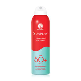 #Ultra Shield UV