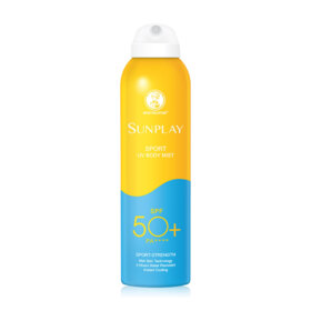 #Sport UV