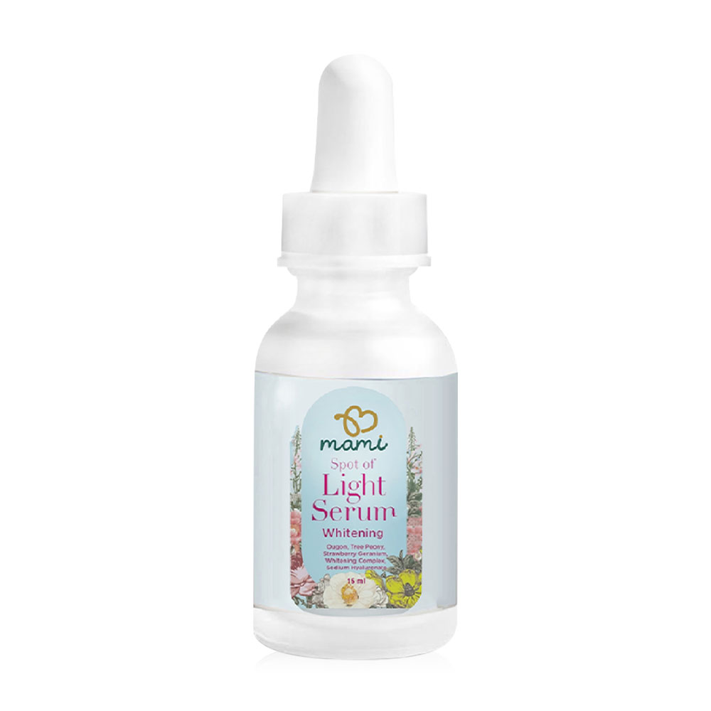 Mami Spot of Light Serum 15ml