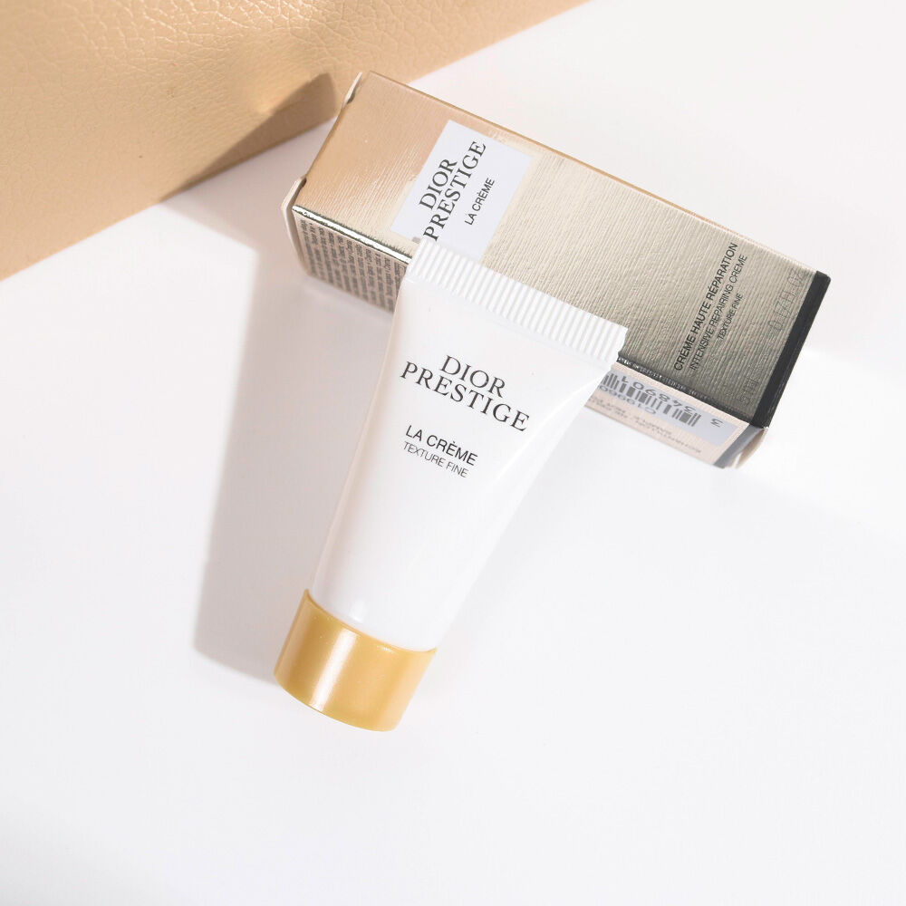 Dior Prestige la Creme Intensive Repairing Creme 5ml #Texture Fine