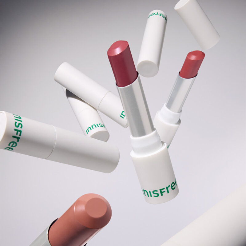 Innisfree Airy Matte Lipstick 3.5g #5