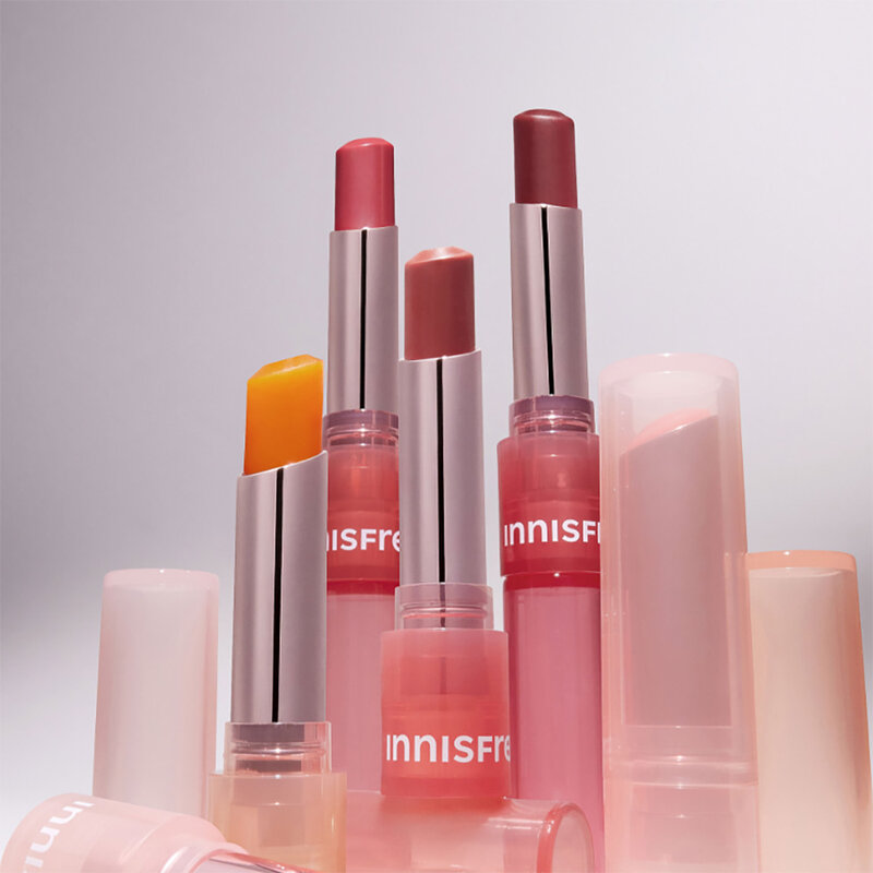 Innisfree Dewy Tint Lip Balm 3.2g #05