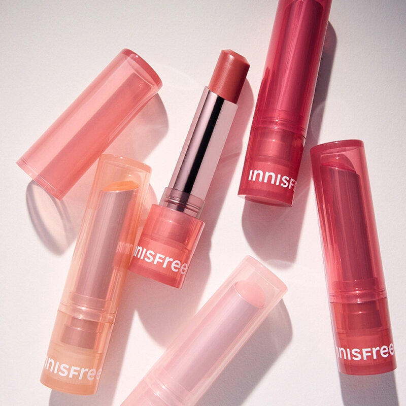 Innisfree Dewy Tint Lip Balm 3.2g #05