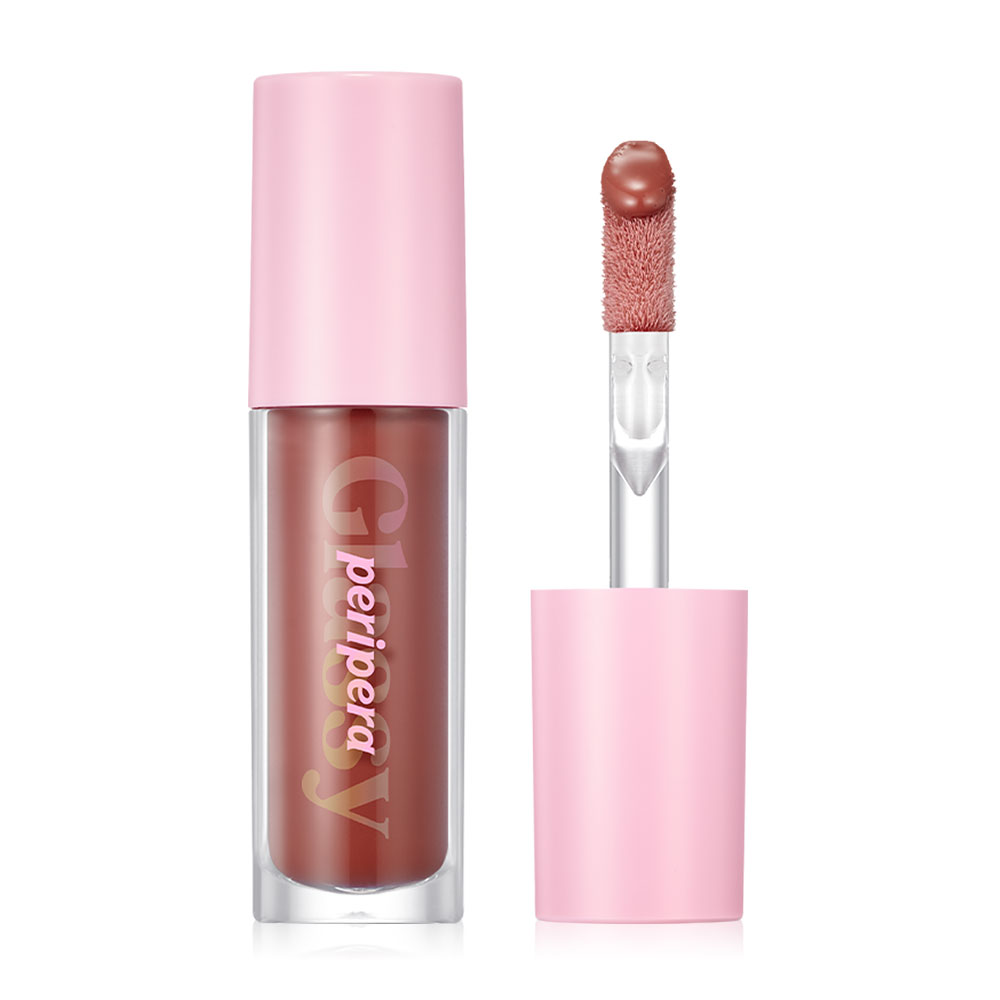 Peripera Ink Glasting Lip Gloss 4.5ml #09 Grow On You