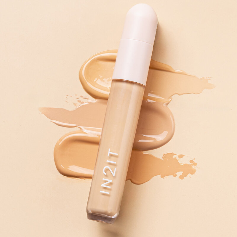 In2It True Skin Concealer 5g #SCT01 Ivory