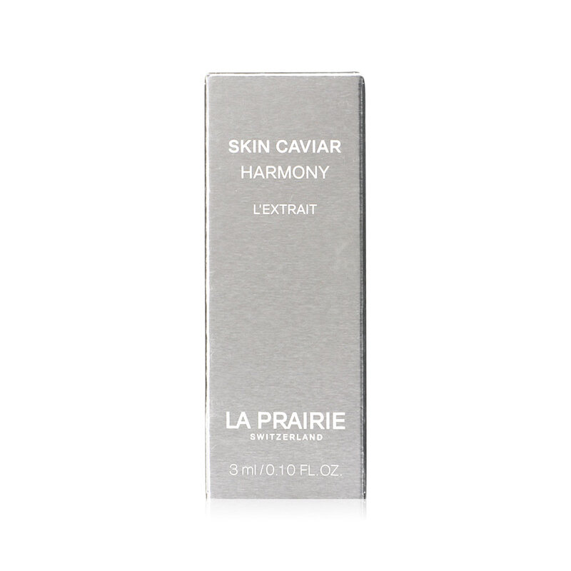 La Prairie Skin Caviar Harmony 3ml