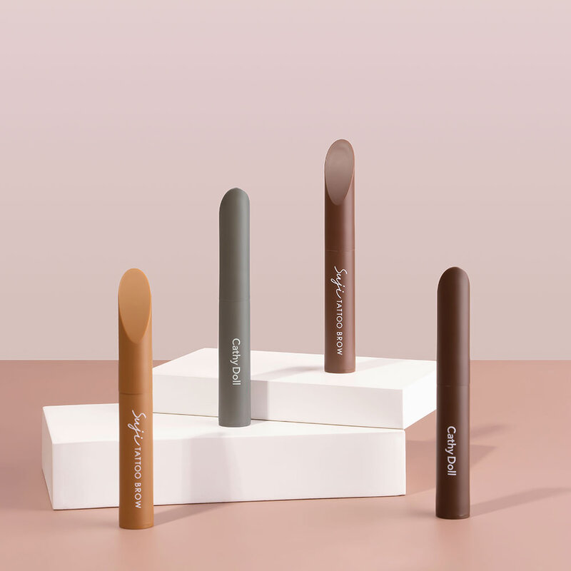 Cathy Doll Suji Tattoo Brow 1.6g #01 Itae-Blond