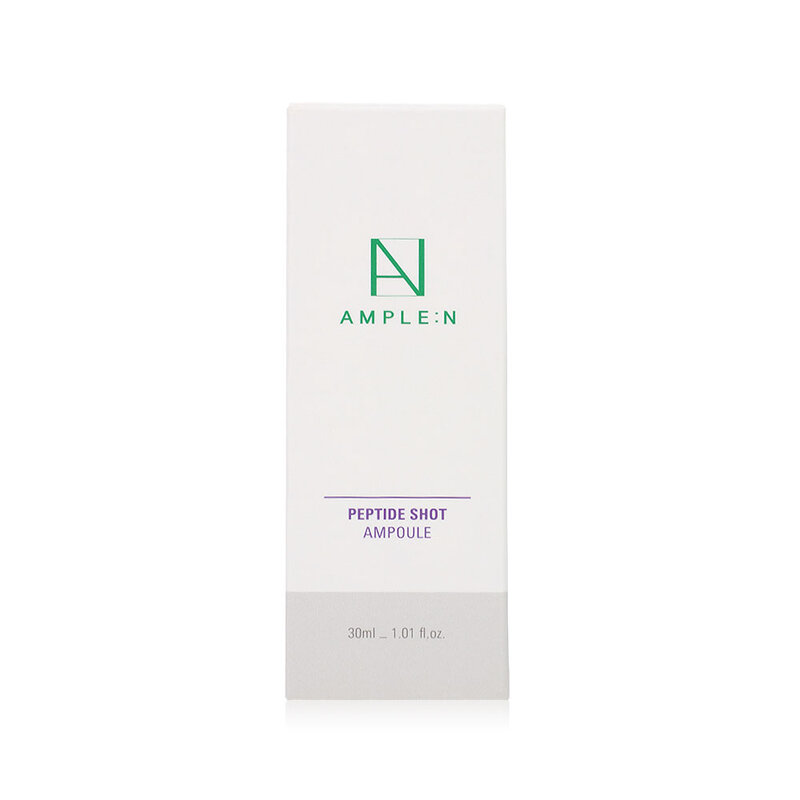 Coreana Lab Ample N Peptide Shot Ampoule 30ml