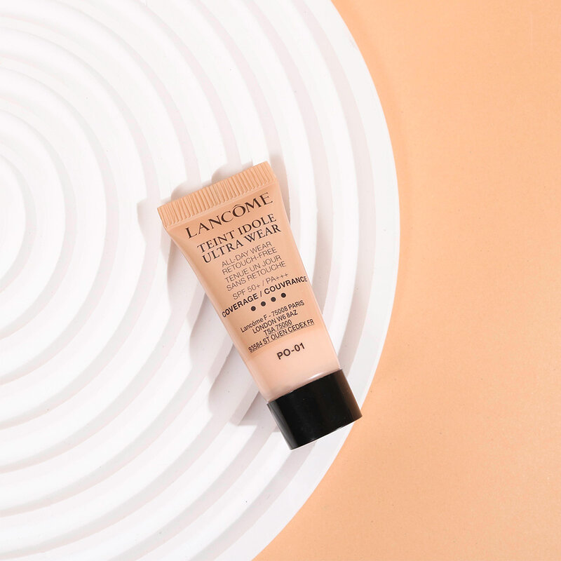 Lancome Teint Idole Ultra Wear All-Day Wear Retouch-Free