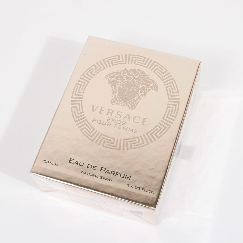 Versace Eros Pour Femme EDP 100ml