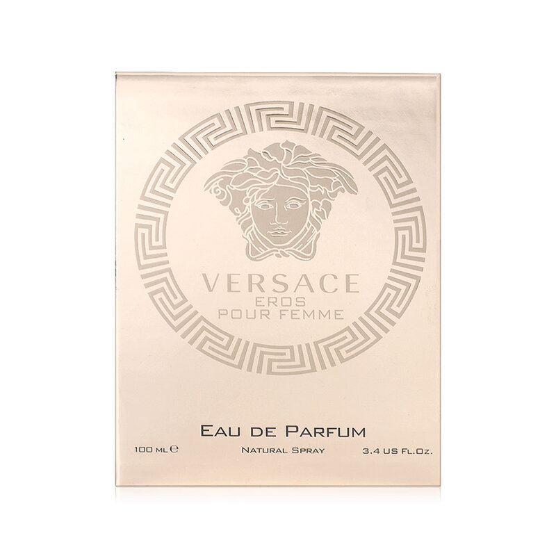 Versace Eros Pour Femme EDP 100ml