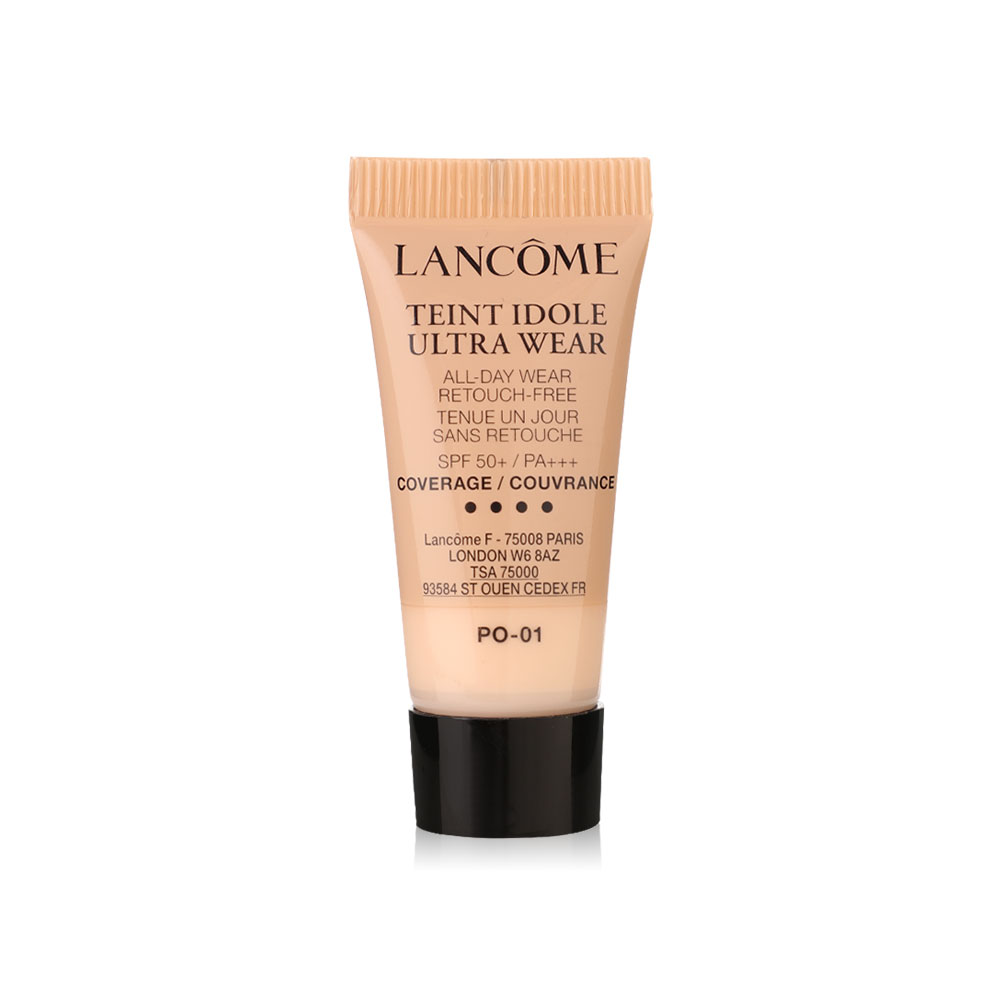 ファンデーション LANCOME TEINT IDOLE ULTRA WEAR PO-02 LANCOME ランコム タンイドル ウルトラ ウェア リキッド 30ml PO
