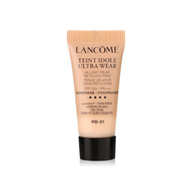 値下げ　LANCOME TEINT IDOLE ULTRA WEAR PO-02 Lancome - Teint Idole Ultra Wear Liquid Foundation SPF 38 PA