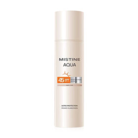 #Glowing Primer