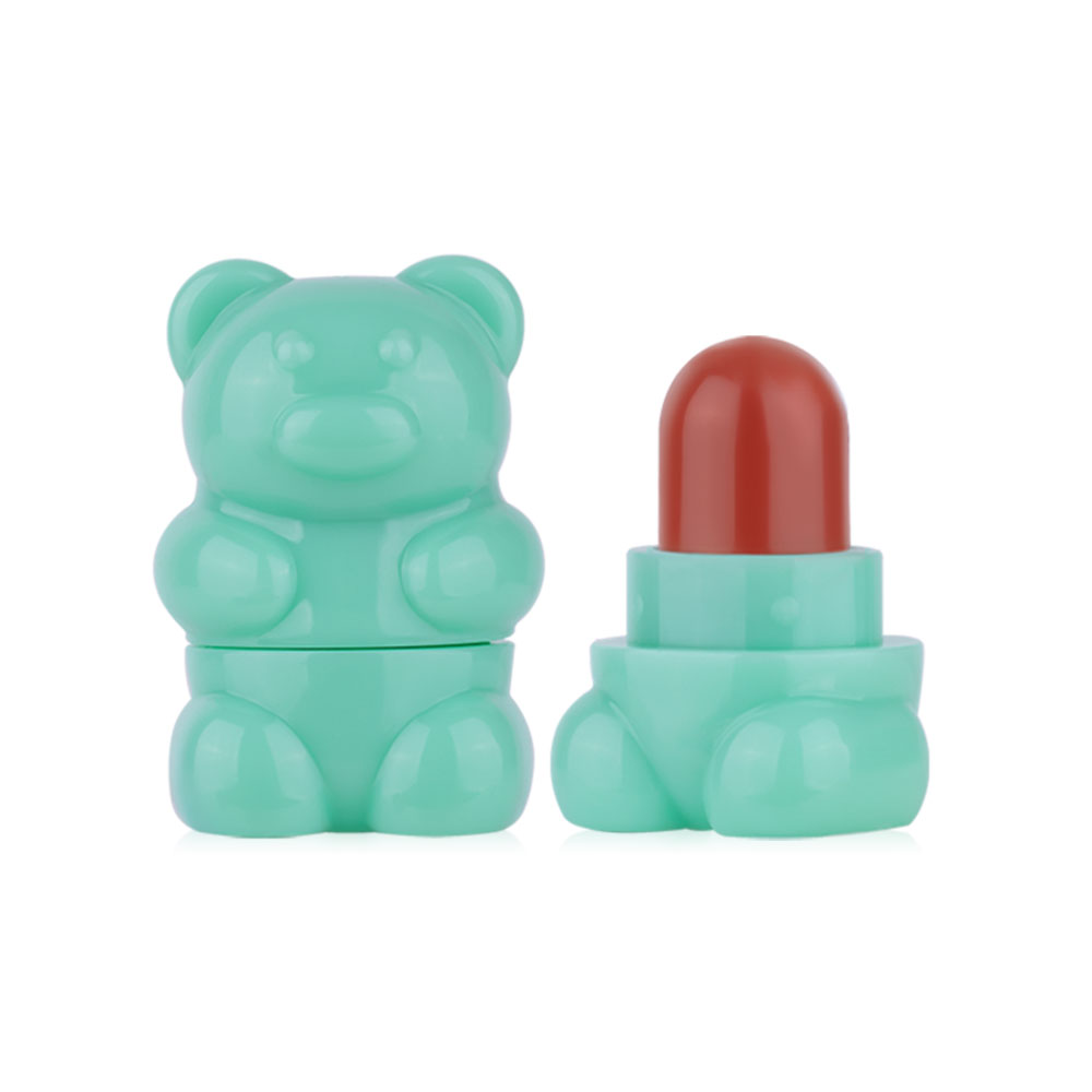 Cathy Doll Shiny Bear Lip Moist 1.1g #04 Sour Punch