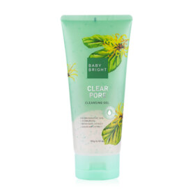 #Clear Pore