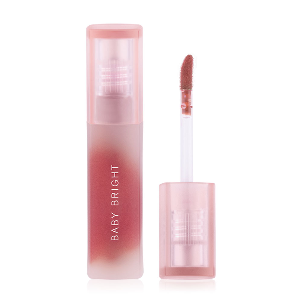 Baby Bright Cloudy Bare Tint 2.6g #03 Sakura Talk